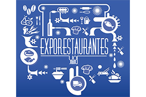 2020年墨西哥餐厅用品及食品博览会-logo