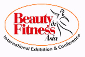 巴基斯坦美容展|2024年巴基斯坦国际美容、包材及健身展-logo