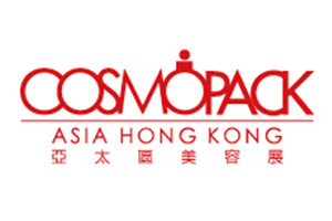 亚太美容展|2024年亚太区中国香港美容展-logo