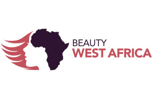 西非美容展-logo