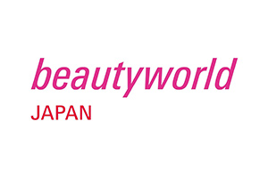 日本东京美容美发展-logo