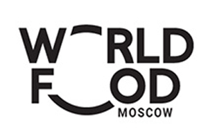 2020年俄罗斯莫斯科国际食品展-logo
