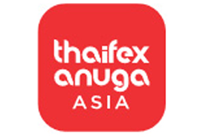 2024年泰国亚洲​食品展览会-logo