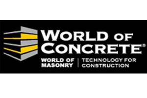 2023年美国拉斯维加斯混凝土暨世界国际建筑机械展览会-logo