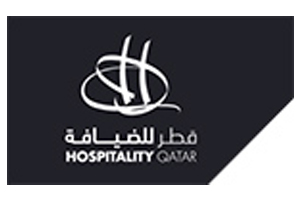 2023年卡塔尔多哈酒店展-logo