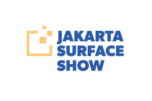 2023年印尼雅加达地铺石材展览会-logo