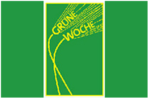 2023年德國柏林國際綠色周-logo