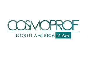迈阿密美容展|2024年北美迈阿密美容展-logo