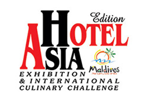 2021年马尔代夫酒店展-logo