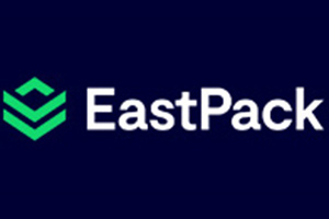 美国东岸包装展East Pack -logo
