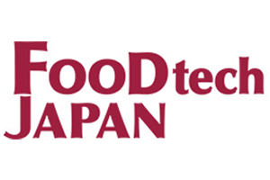 2020年日本东京国际食品加工展-logo