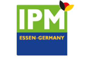 2017年德国埃森国际植物、园艺及花卉展-logo