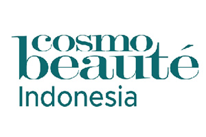 印尼美容展|2024年印度尼西亚美容展-logo