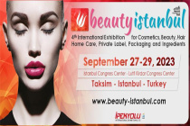 土耳其美容展|2024年土耳其伊斯坦布尔美容展览会