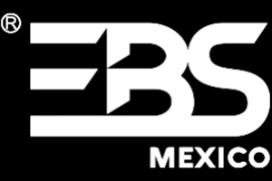 墨西哥美容展|2024年墨西哥國際美容美發展覽會-logo