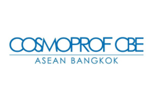 泰国美容展|2024年东盟（泰国）曼谷美容展-logo