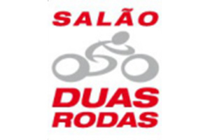 巴西圣保罗两轮车展-logo
