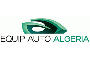 2020年阿尔及利亚国际汽配展-logo