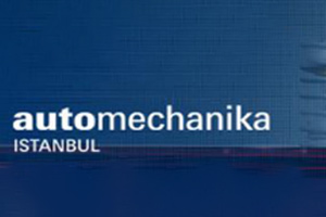 2024年法兰克福（土耳其）国际汽车零配件及售后服务展览会-logo