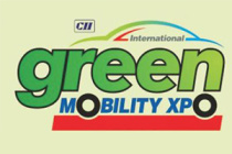 印度绿色新能源车辆及汽配展