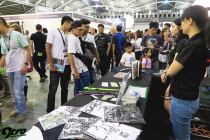 2019年新加坡两轮车展-已停办