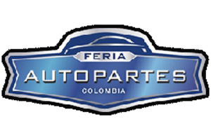 2018年哥伦比亚（麦德林） 国际汽车零部件展-logo