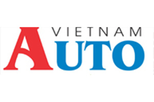 2017年越南国际汽车、摩托车,电动车及零部件展览会-logo