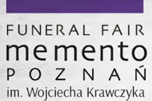 2024年波兰国际殡仪展览会-logo