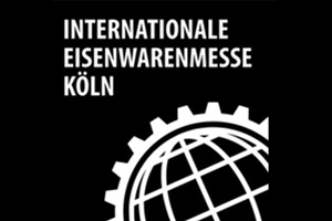 2024年德国科隆国际五金工具工业展览会-logo