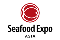 亚洲新加坡海鲜展