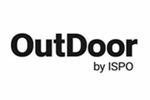 德国户外用品展OutDoor by ISPO-logo