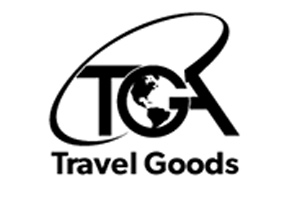 美国拉斯维加斯旅行箱包展-logo