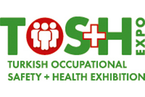 土耳其劳保展 -logo