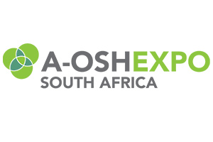 2023年南非约翰内斯堡劳保展-logo