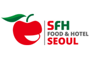 韩国首尔食品酒店展-logo