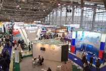 2026年俄罗斯国际品牌成衣展