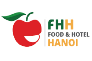 越南河内食品与酒店展-logo
