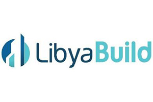 利比亚建材展 -logo