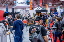 热展推荐|美国自行车展CABDA火热报名中！