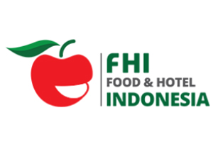印尼食品展-logo