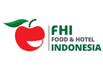 印尼食品展