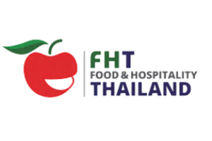 泰国食品展-logo