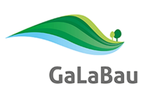 2024年德国纽伦堡景观和园林绿化展-logo
