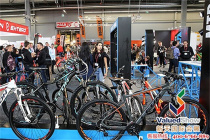 解锁波兰市场|波兰凯尔采自行车及电动自行车展E-MOTION EXPO