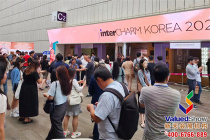今日开幕|2023年韩国美容展InterCHARM领势而来！