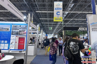 展后回顾 | 北美洲最大五金展——2023墨西哥五金建材展圆满落幕！