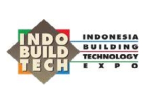 印尼雅加达建材展-logo