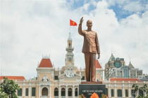 走進東盟 | 越南大規模投資建筑和基礎設施！