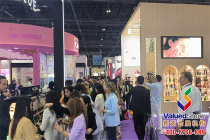 一場美輪美奐的美業盛會——2023迪拜美容展Beautyworld Middle East