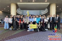 展会小知识：如果决定参加展会，还有什么要注意的？